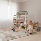 Rezydencja Lussori Villa – Kolekcja Boho LED (Nagroda Dzieci 2025)