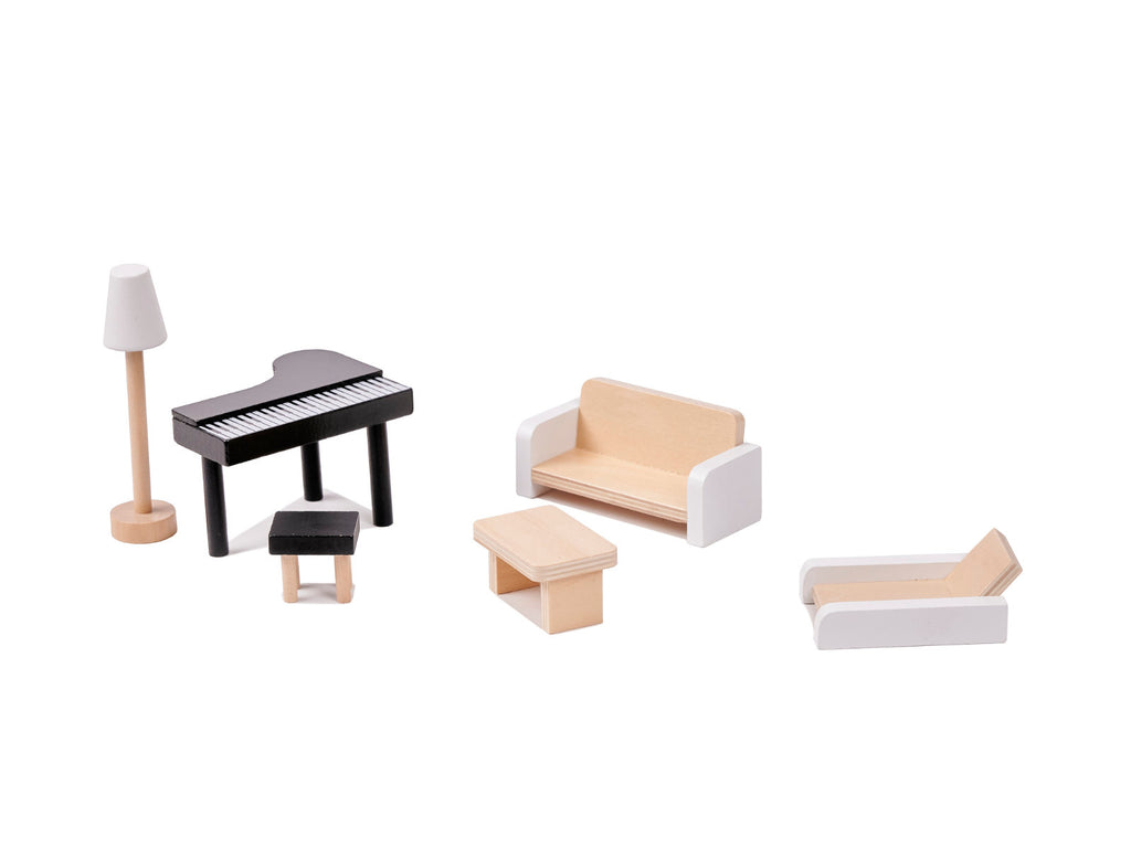 Rezydencja Lussori Villa – Kolekcja Boho LED (Nagroda Dzieci 2025)