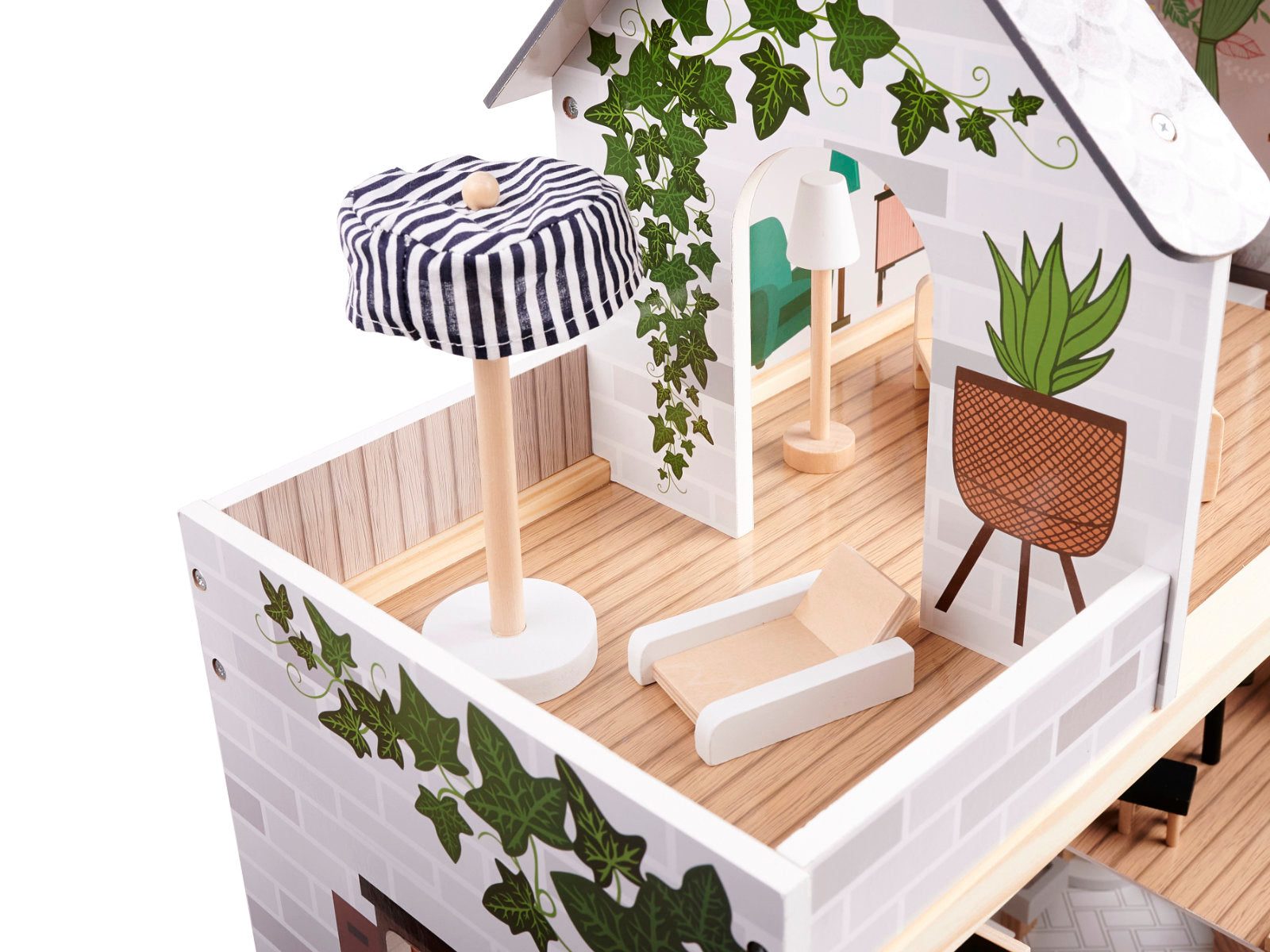 Rezydencja Lussori Villa – Kolekcja Boho LED (Nagroda Dzieci 2025)