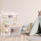 Kuchnia Lussori Scandi Chef – Kolekcja Modern Classic 82cm