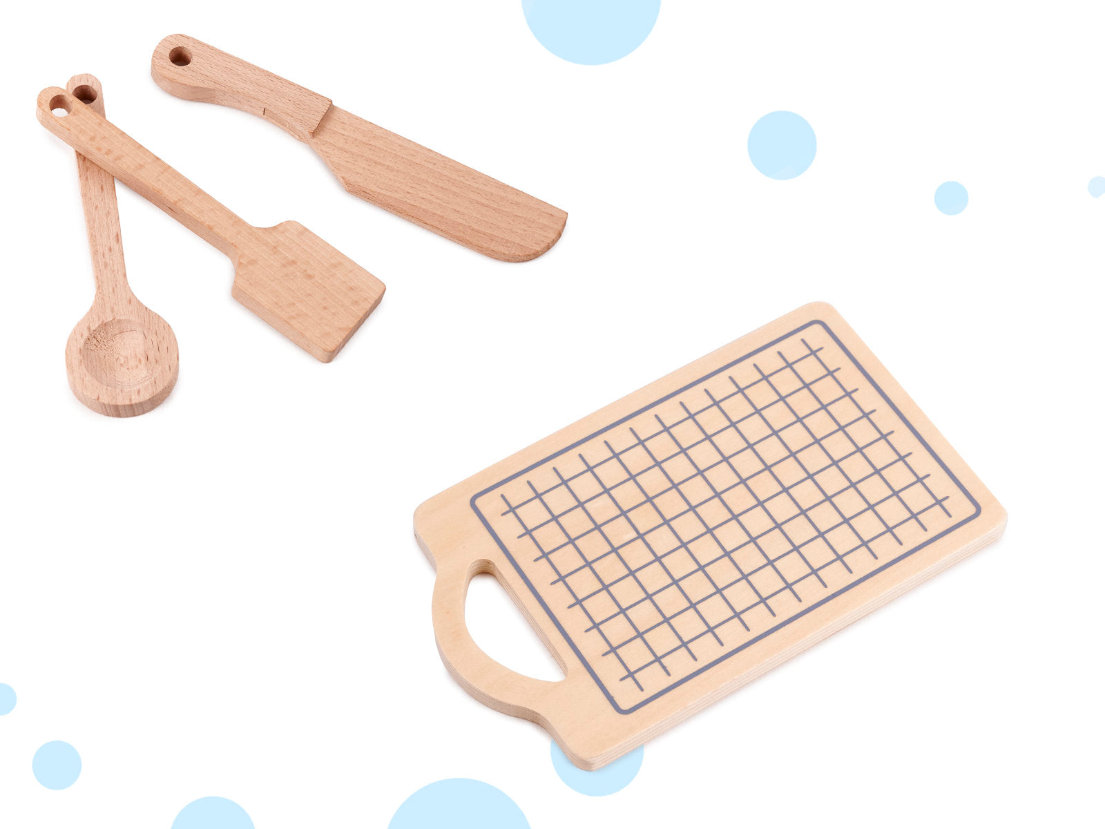 Kuchnia Lussori Scandi Chef – Kolekcja Modern Classic 82cm