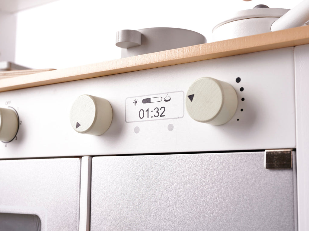 Kuchnia Lussori Scandi Chef – Kolekcja Modern Classic 82cm