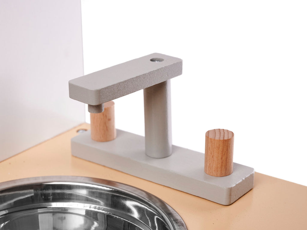 Kuchnia Lussori Scandi Chef – Kolekcja Modern Classic 82cm