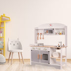 Kuchnia Lussori Scandi Chef – Kolekcja Modern Classic 82cm